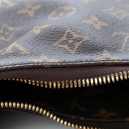 Louis Vuitton Monogram Sully PM 7 of 10