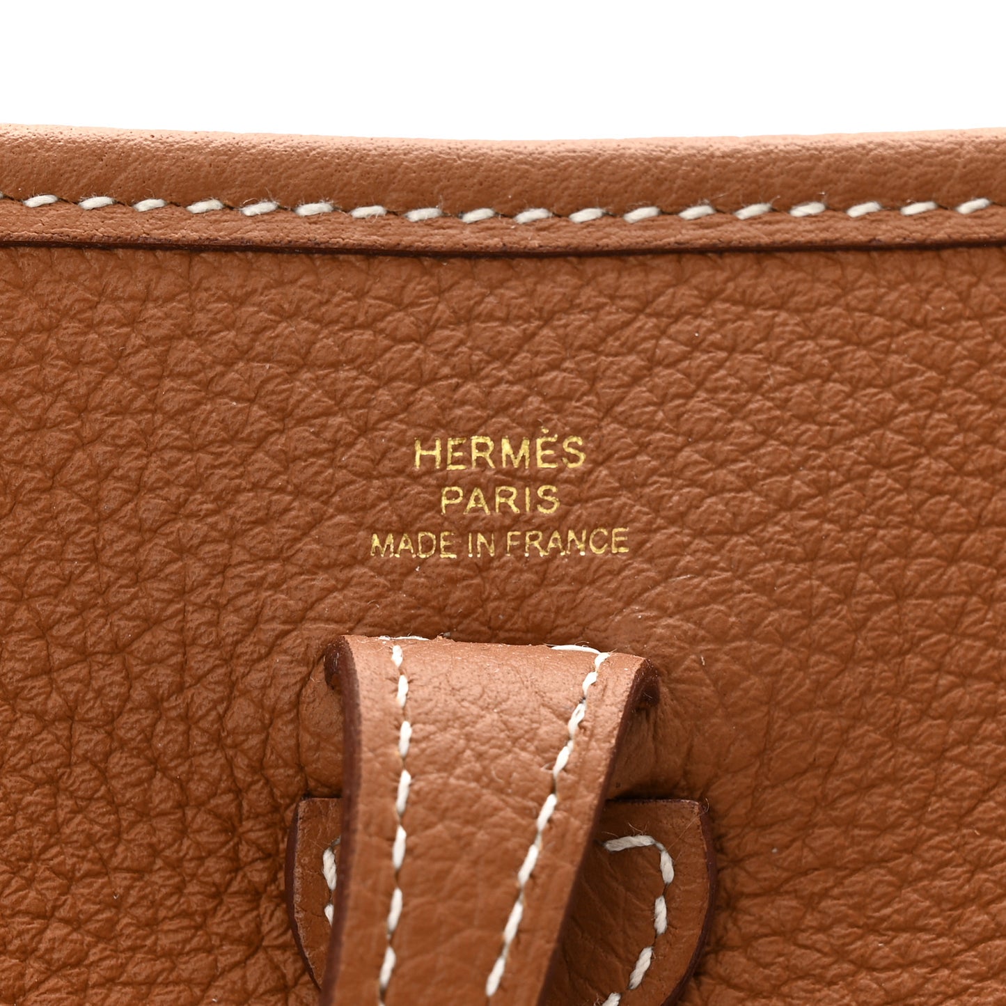 Taurillon Maurice Evelyne TPM Gold