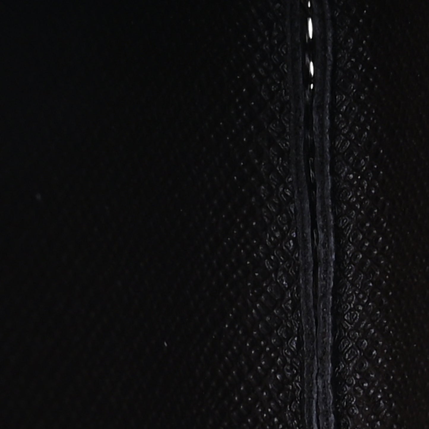 Damier Ebene Key Pouch