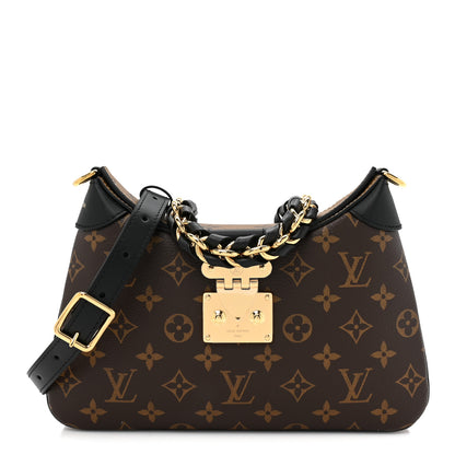 Louis Vuitton Reverse Monogram Twinny 1 of 8