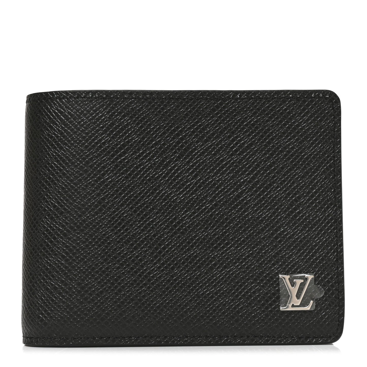 Taiga Multiple Wallet Black