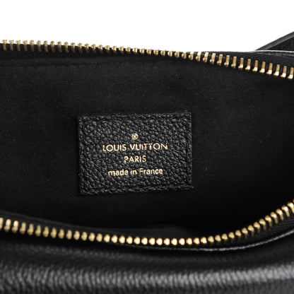 Louis Vuitton Empreinte Twice Black 5 of 7
