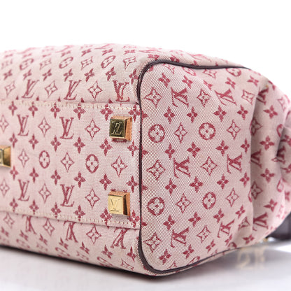 Louis Vuitton Mini Monogram Josephine PM Cherry 7 of 8