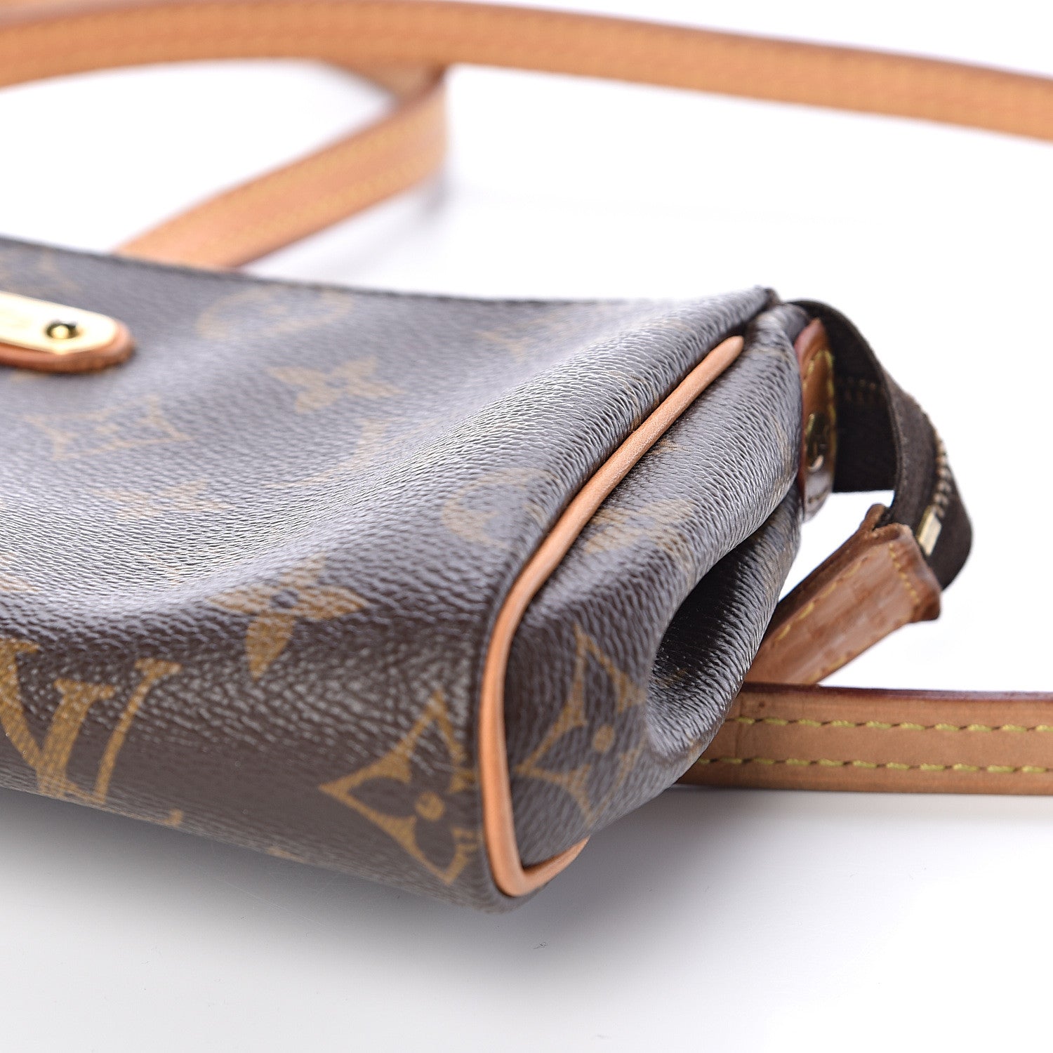 Louis Vuitton Monogram Eva Clutch 10 of 10
