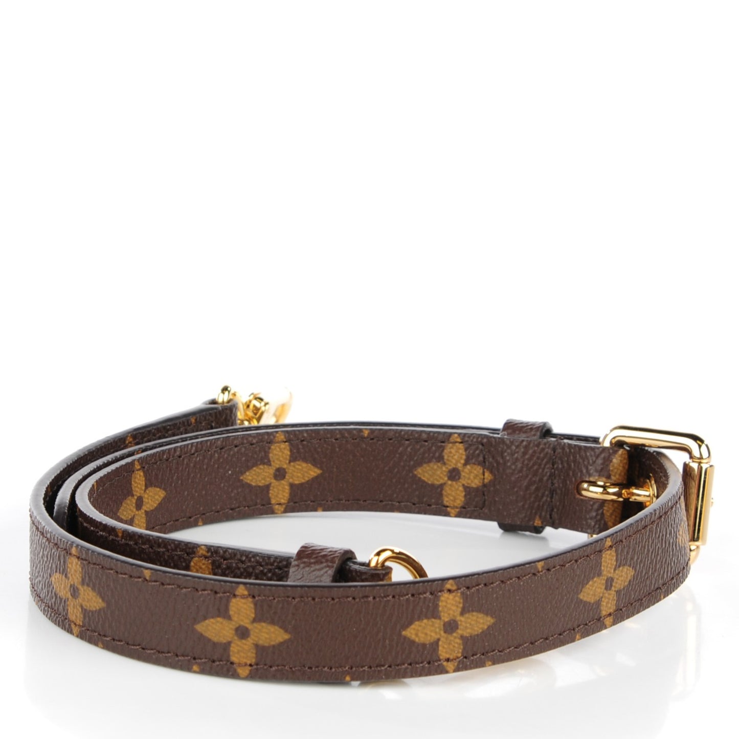 Monogram Metis 20mm Adjustable Strap