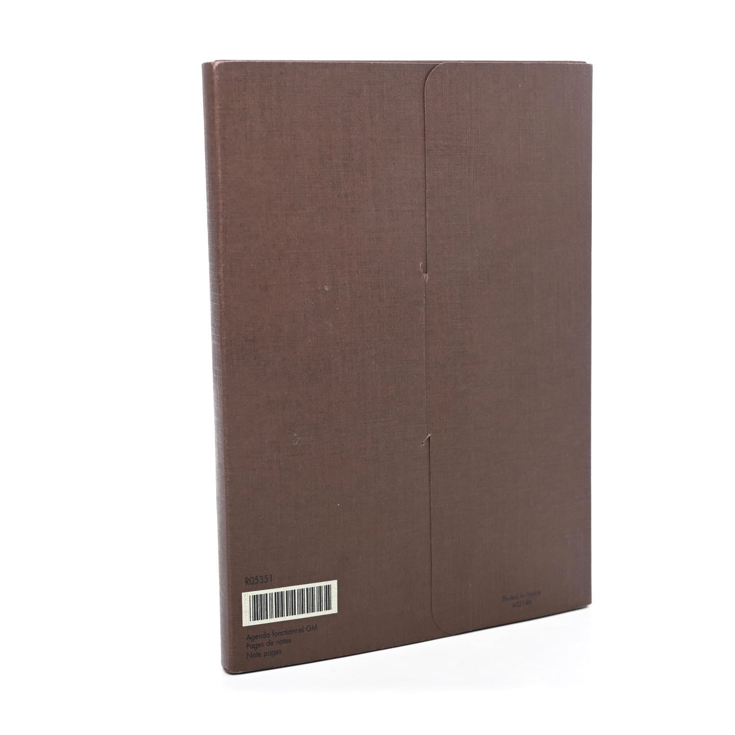 Louis Vuitton Inserts Ring Agenda Refills GM 2 of 5