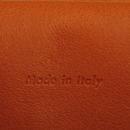 Celine Smooth Calfskin Small Bi-Color Belt Bag Tan 6 of 8