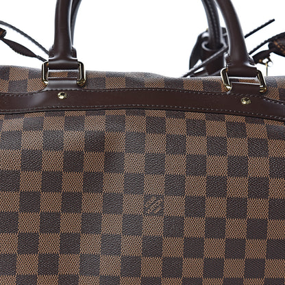 Louis Vuitton Damier Ebene Eole 50 13 of 16