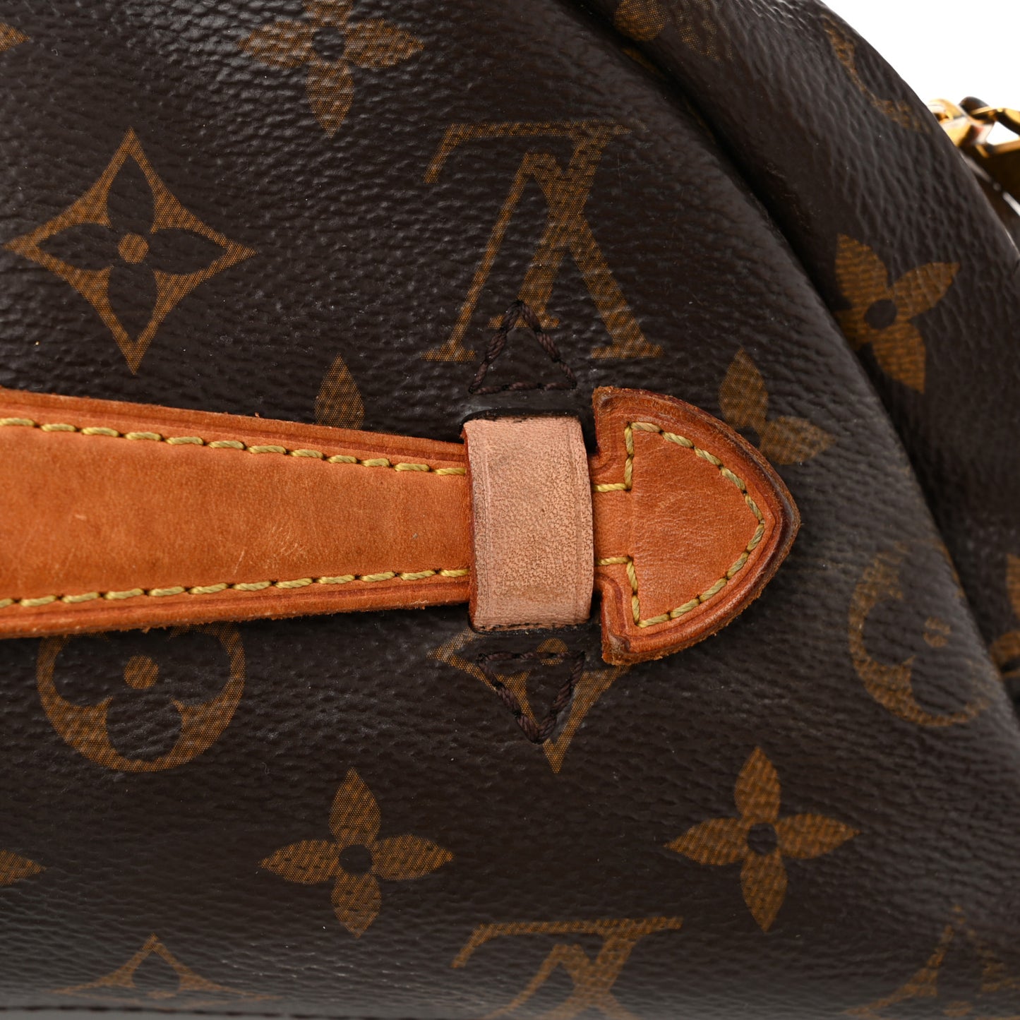 Monogram Bumbag