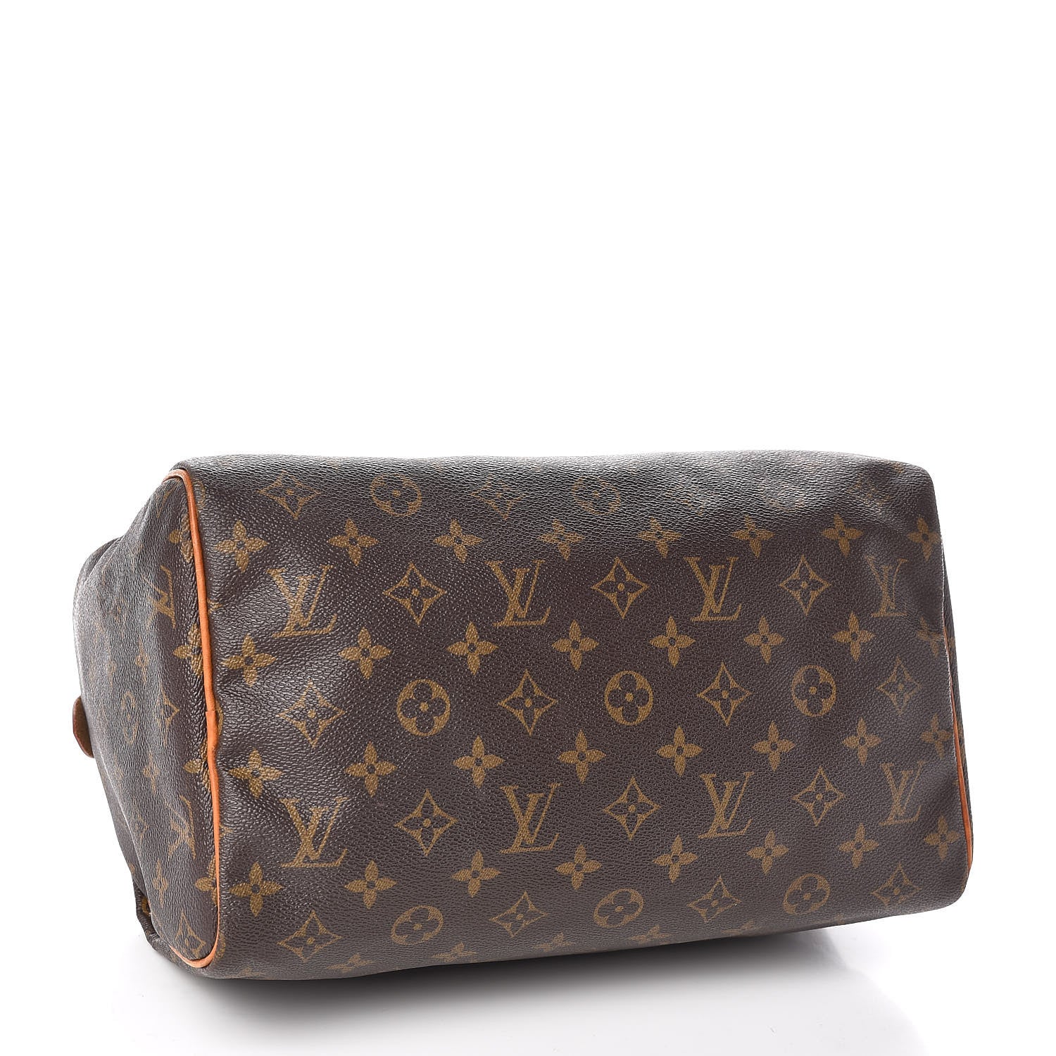 Louis Vuitton Monogram Speedy 30 4 of 15