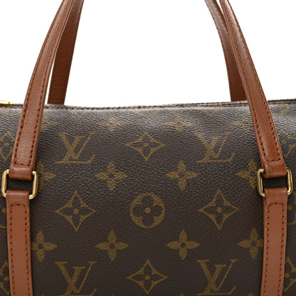 Louis Vuitton Monogram Papillon 26 7 of 11