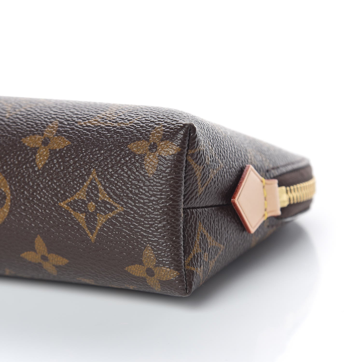 Louis Vuitton Monogram Cosmetic Pouch GM 6 of 9