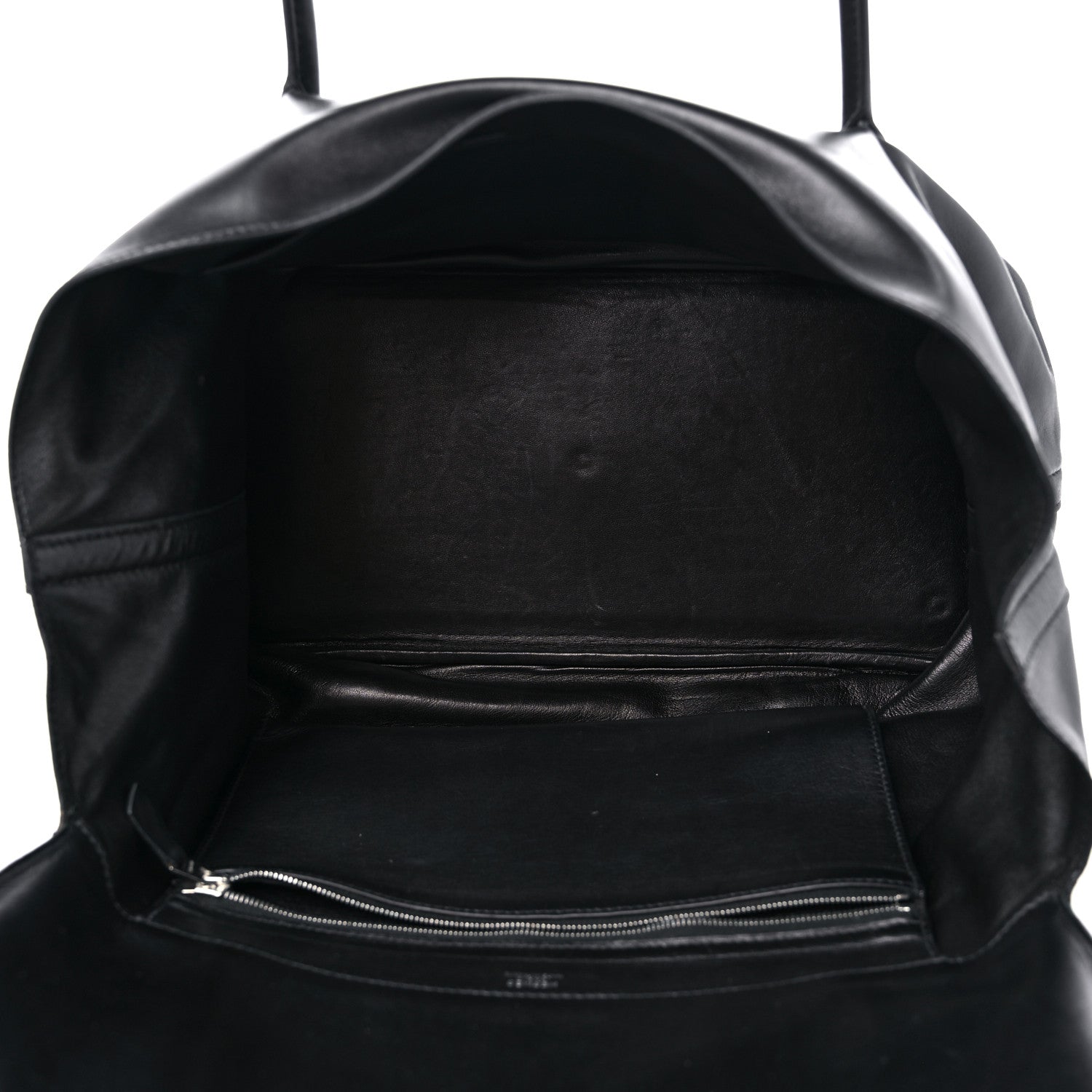 Hermes Swift Initiale Black 5 of 14