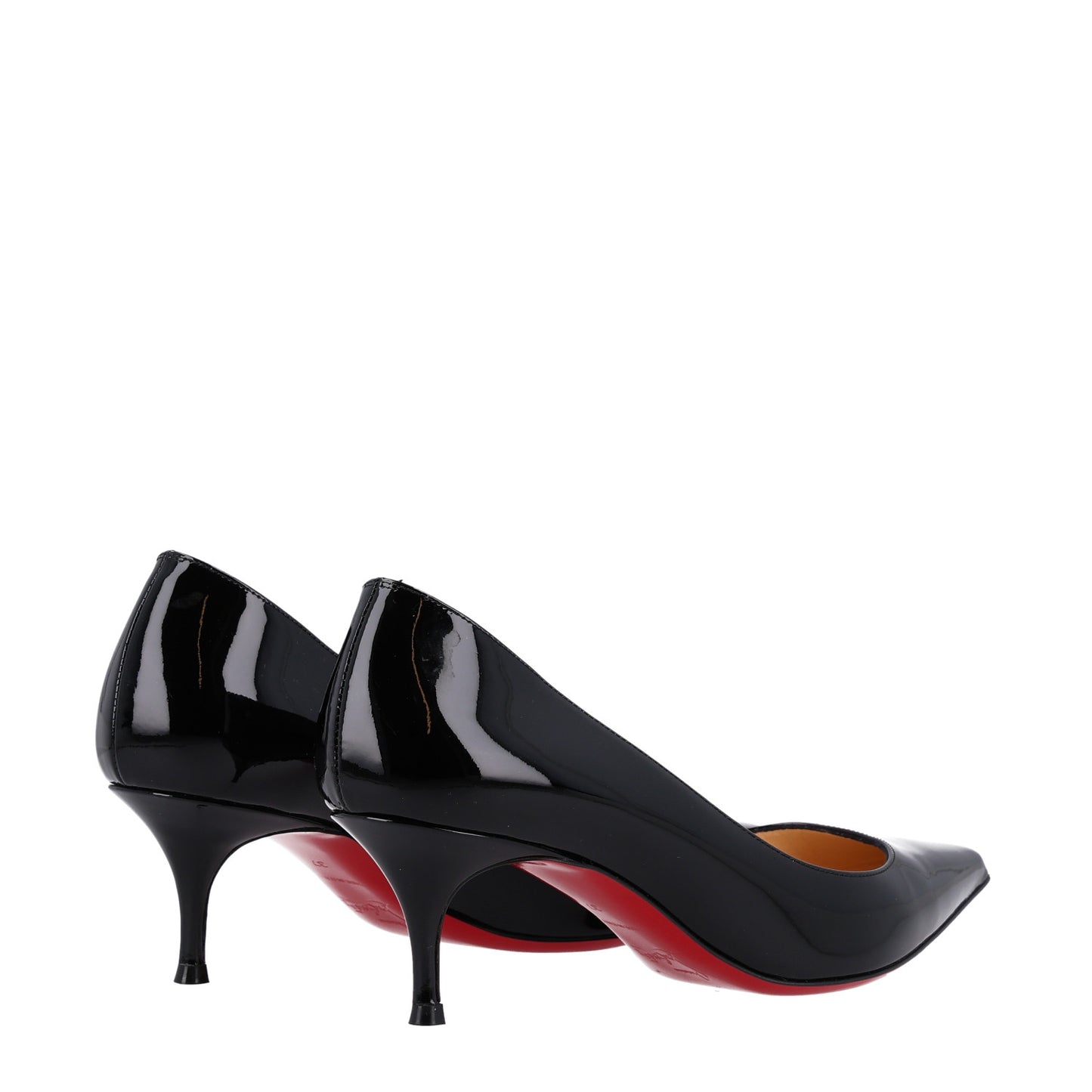 Patent So Kate 55 Pumps 37 Black