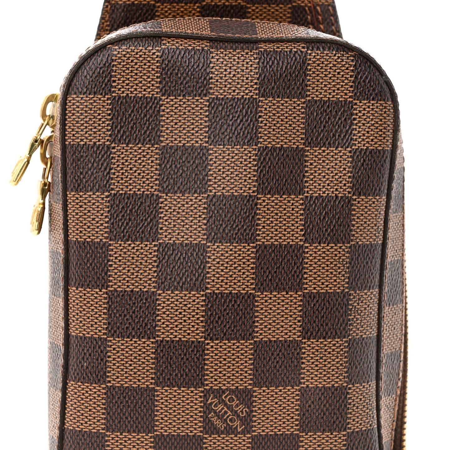 Damier Ebene Geronimos
