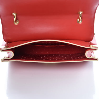 Louis Vuitton Suhali Le Talentueux Geranium 5 of 7