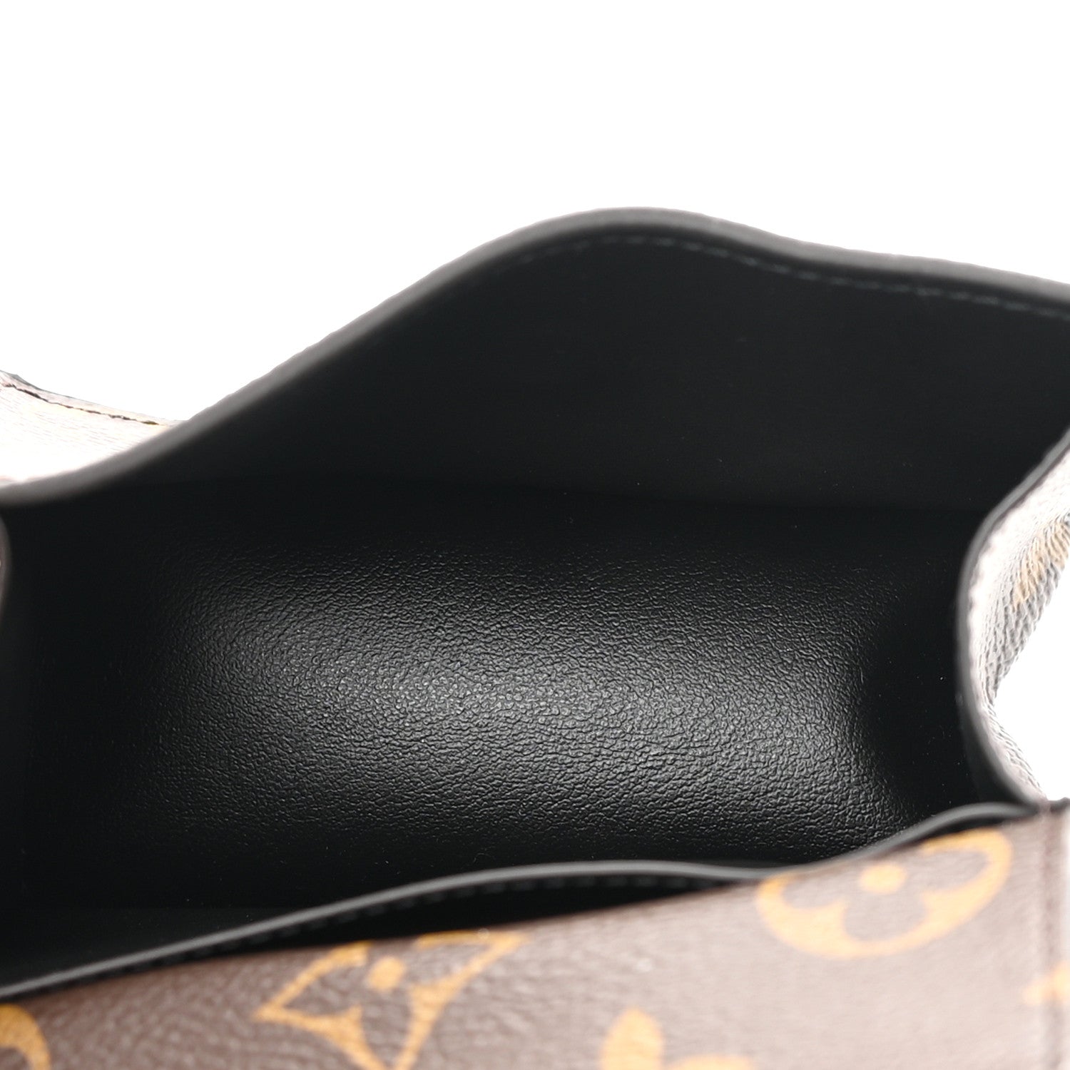 Louis Vuitton Monogram 30mm Daily Multi Pocket Belt 90 36 6 of 14