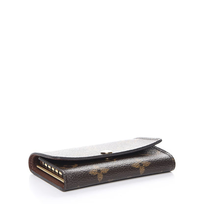 Louis Vuitton Monogram 6 Key Multicles Holder 4 of 8