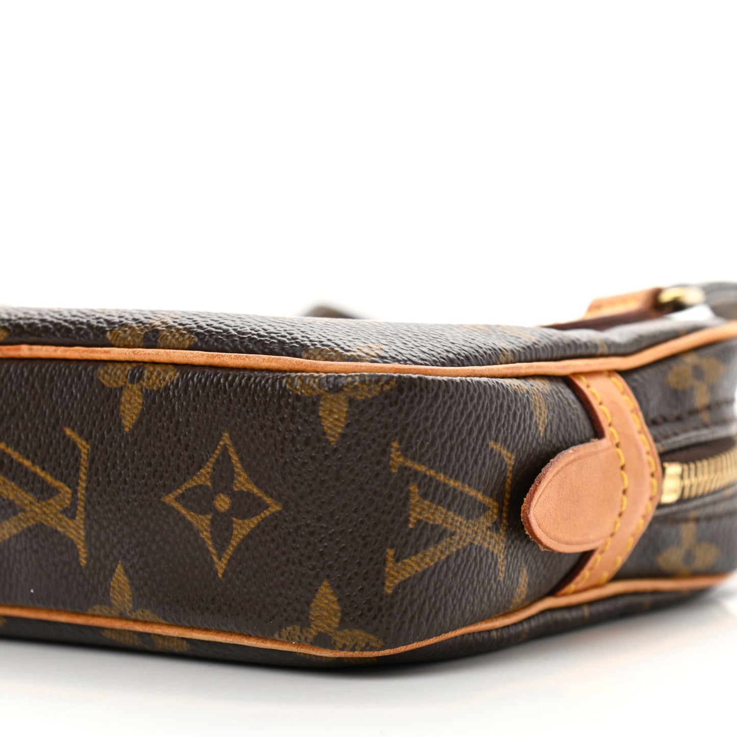 Monogram Pochette Marly Bandouliere