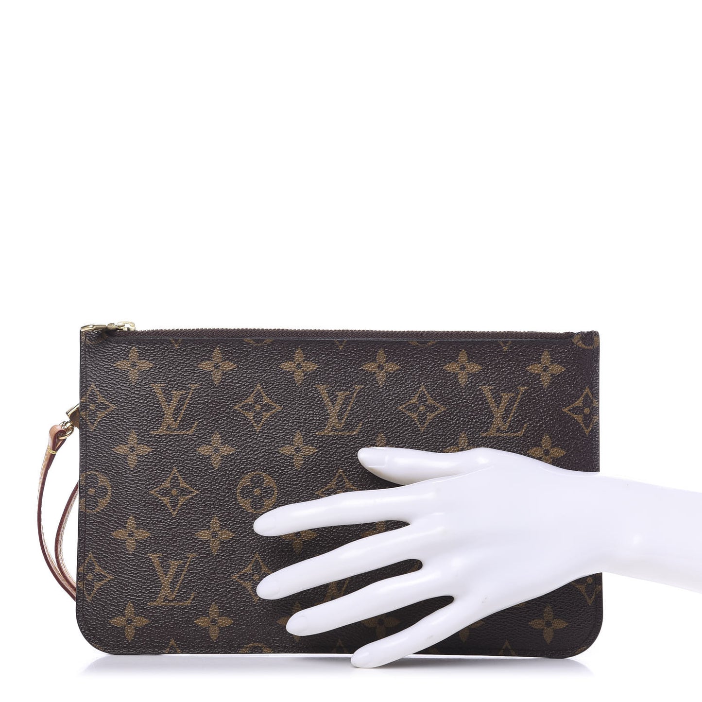 Monogram Neverfull MM GM Pochette