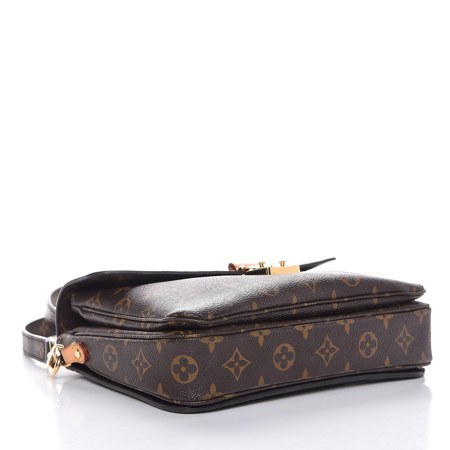 Louis Vuitton Monogram Pochette Metis 4 of 8
