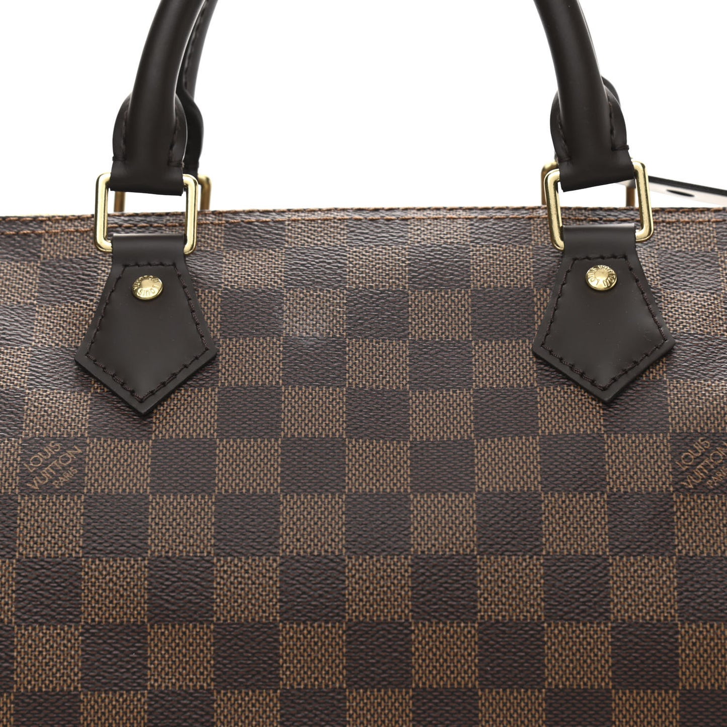 Damier Ebene Speedy 30