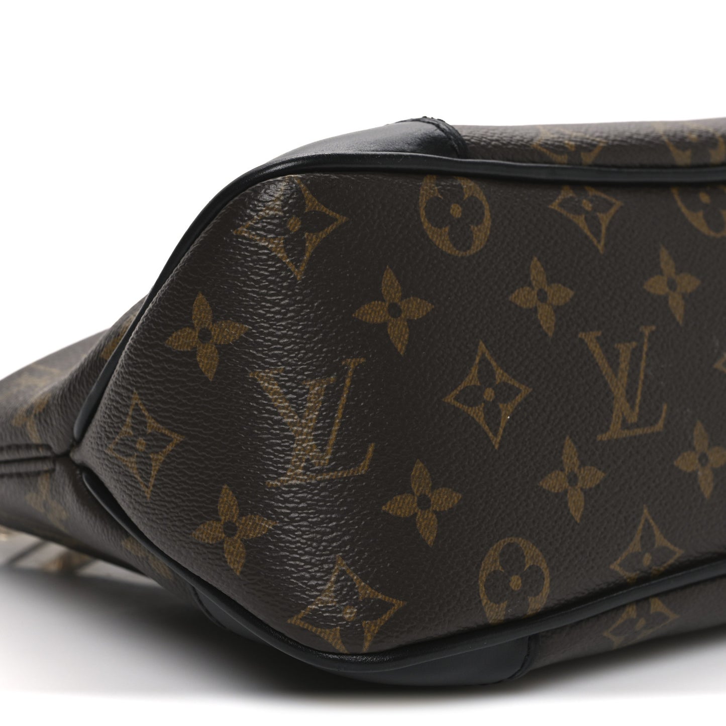 Monogram Boulogne NM Black