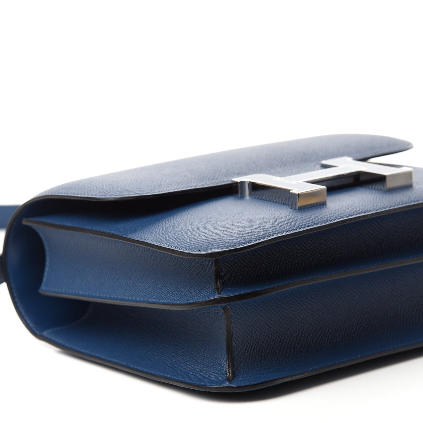 Epsom Enamel Constance 24 Deep Blue