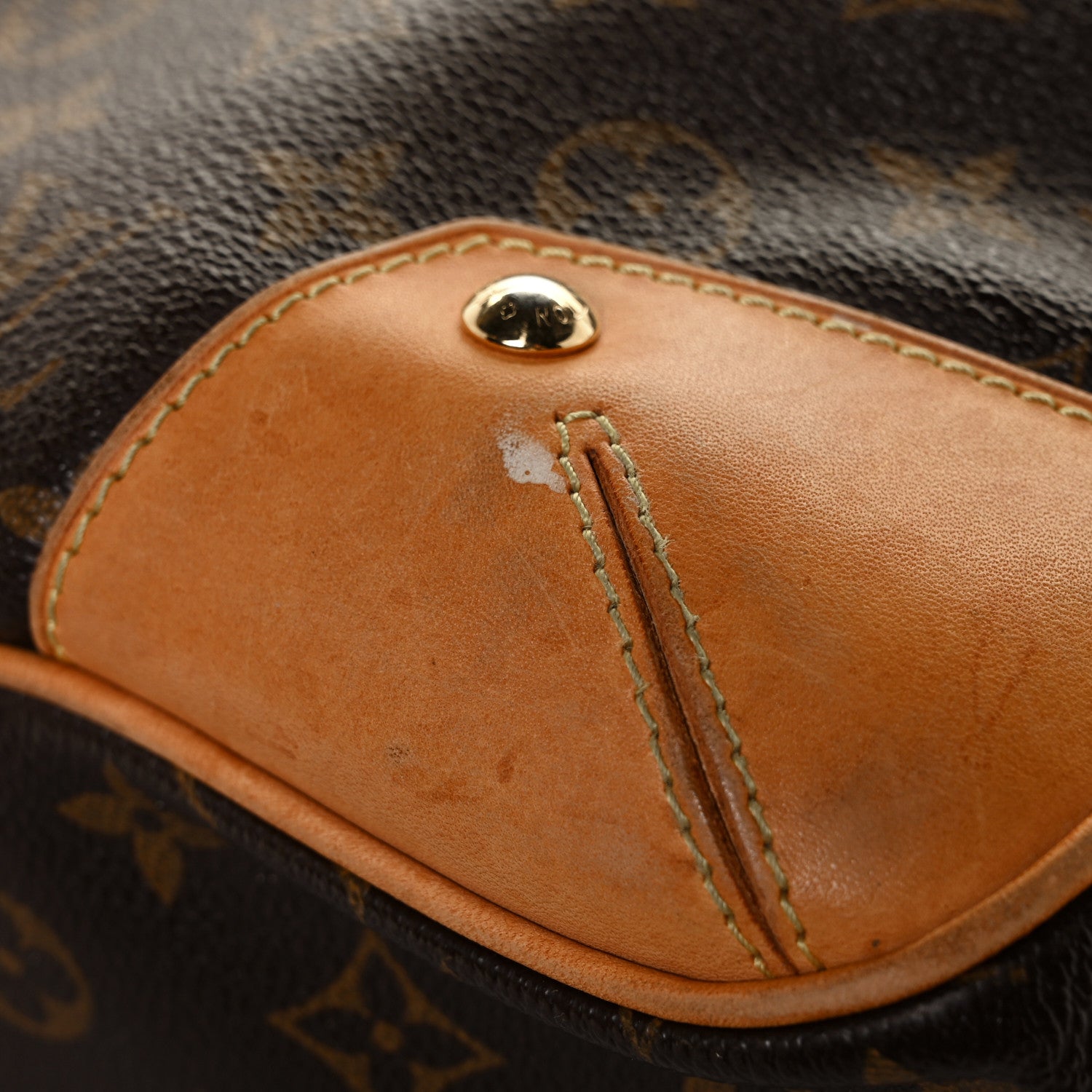Louis Vuitton Monogram Estrela MM 12 of 12