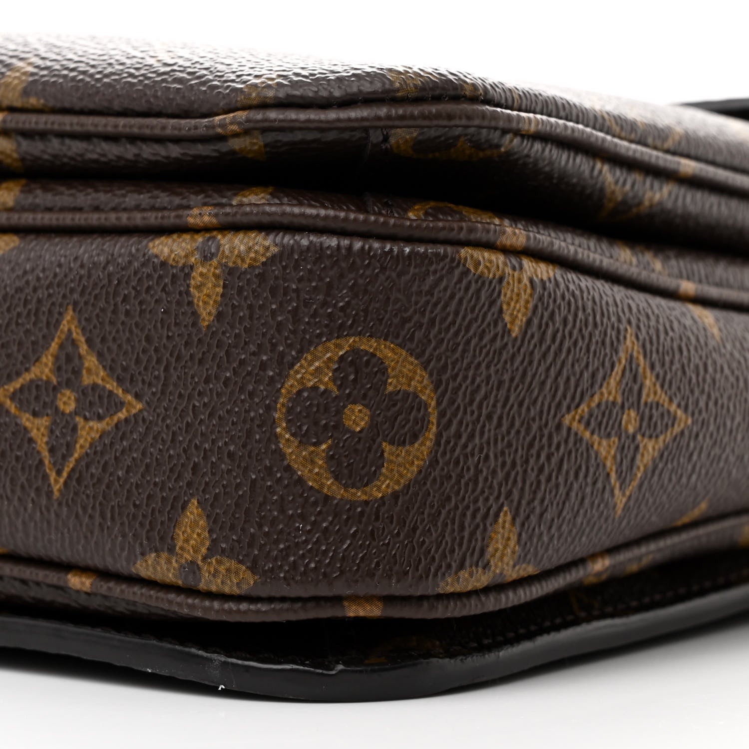 Louis Vuitton Monogram Pochette Metis 12 of 14