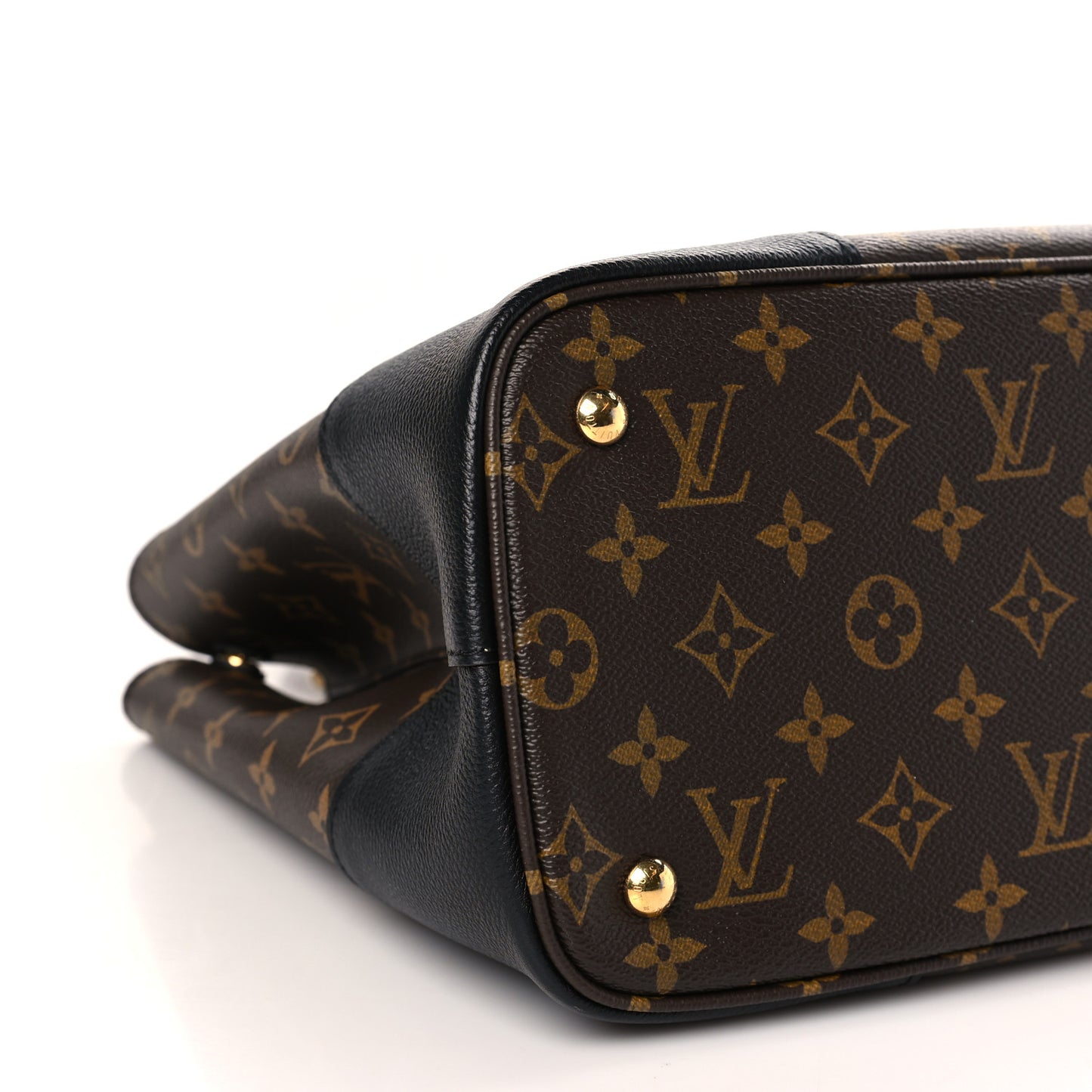 Monogram Flandrin Black