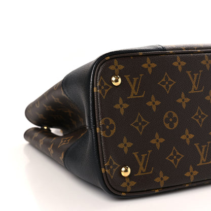 Louis Vuitton Monogram Flandrin Black 7 of 8