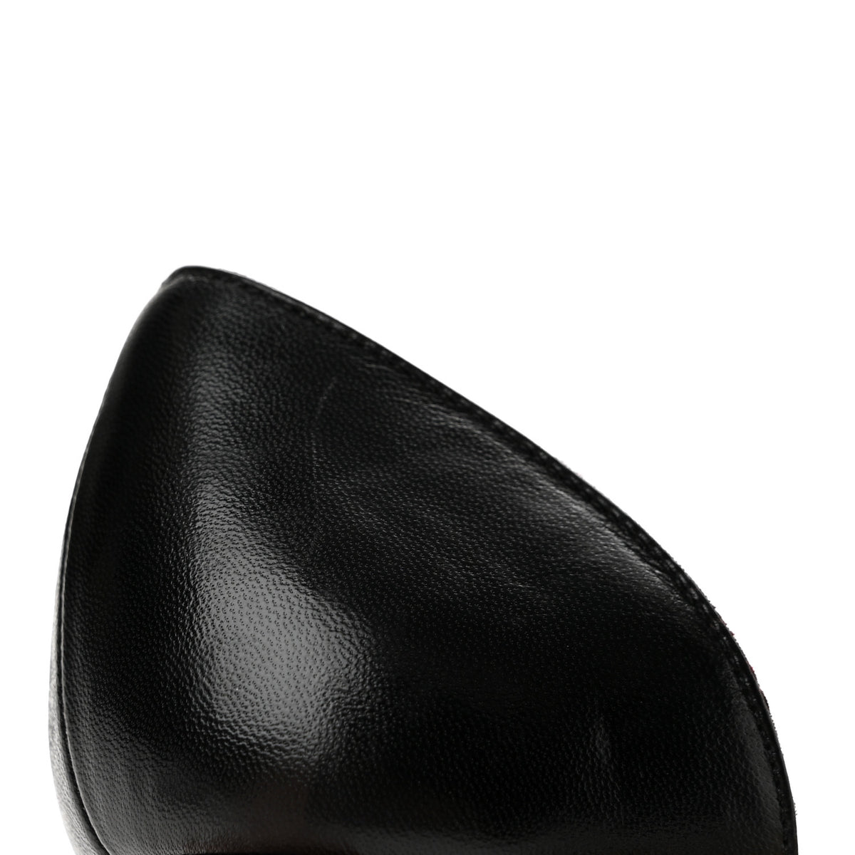 Shiny Nappa Iriza 100 Pumps 37 Black