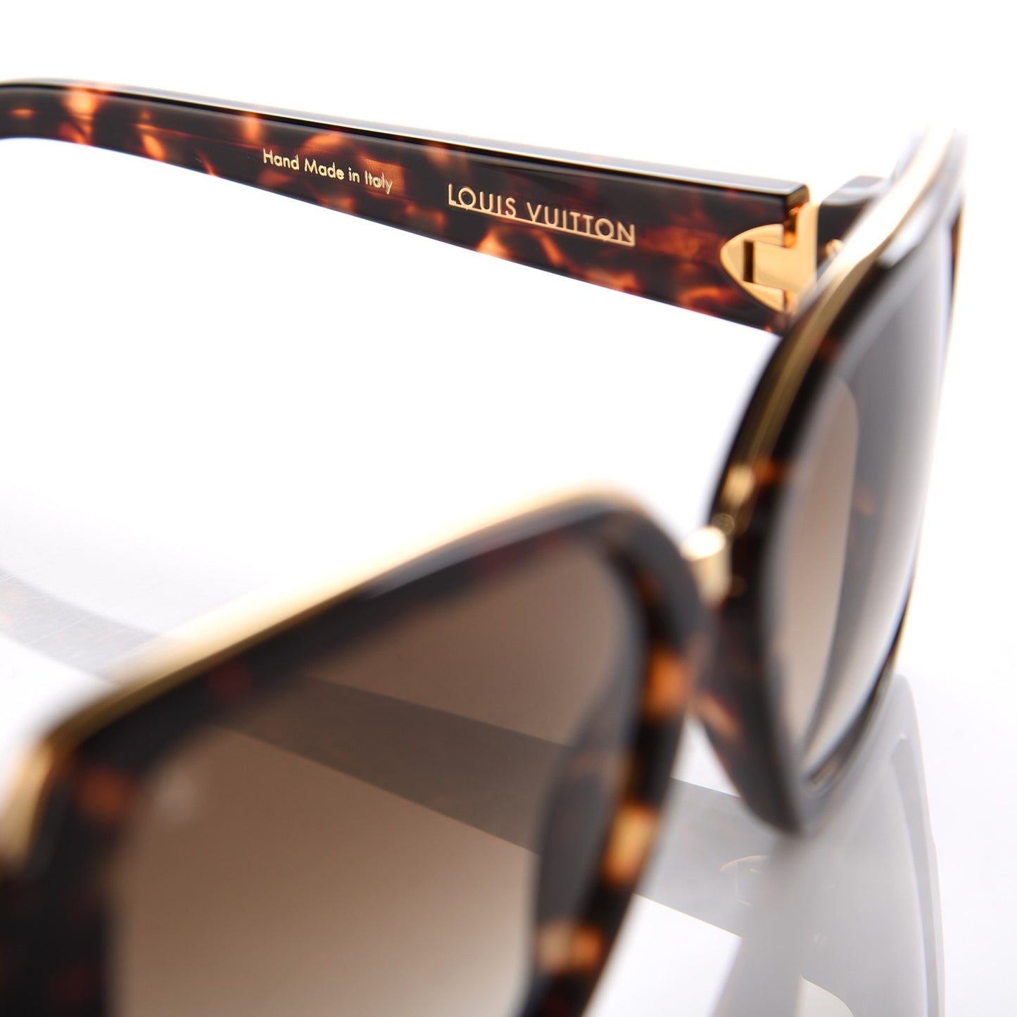 Soupcon Carre Sunglasses Z0483W Tortoise