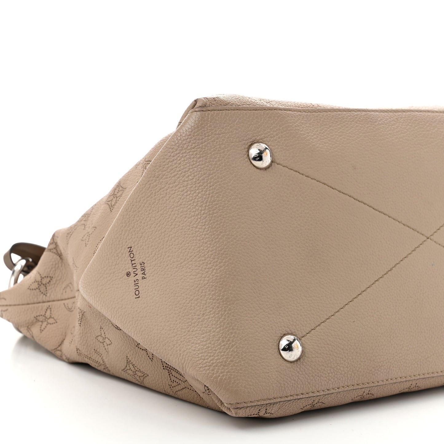 Mahina Beaubourg Hobo MM Galet