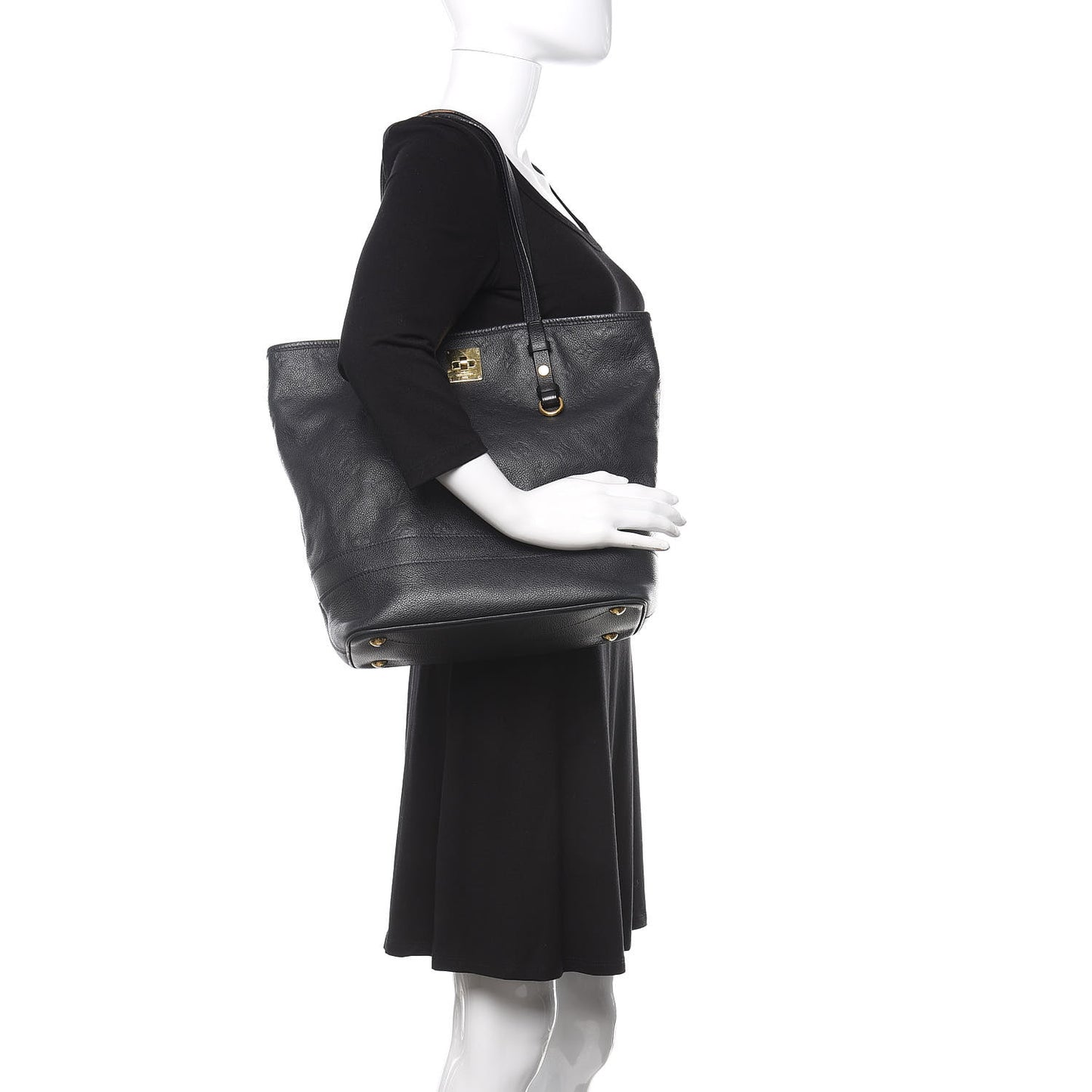 Empreinte Citadine PM Infini