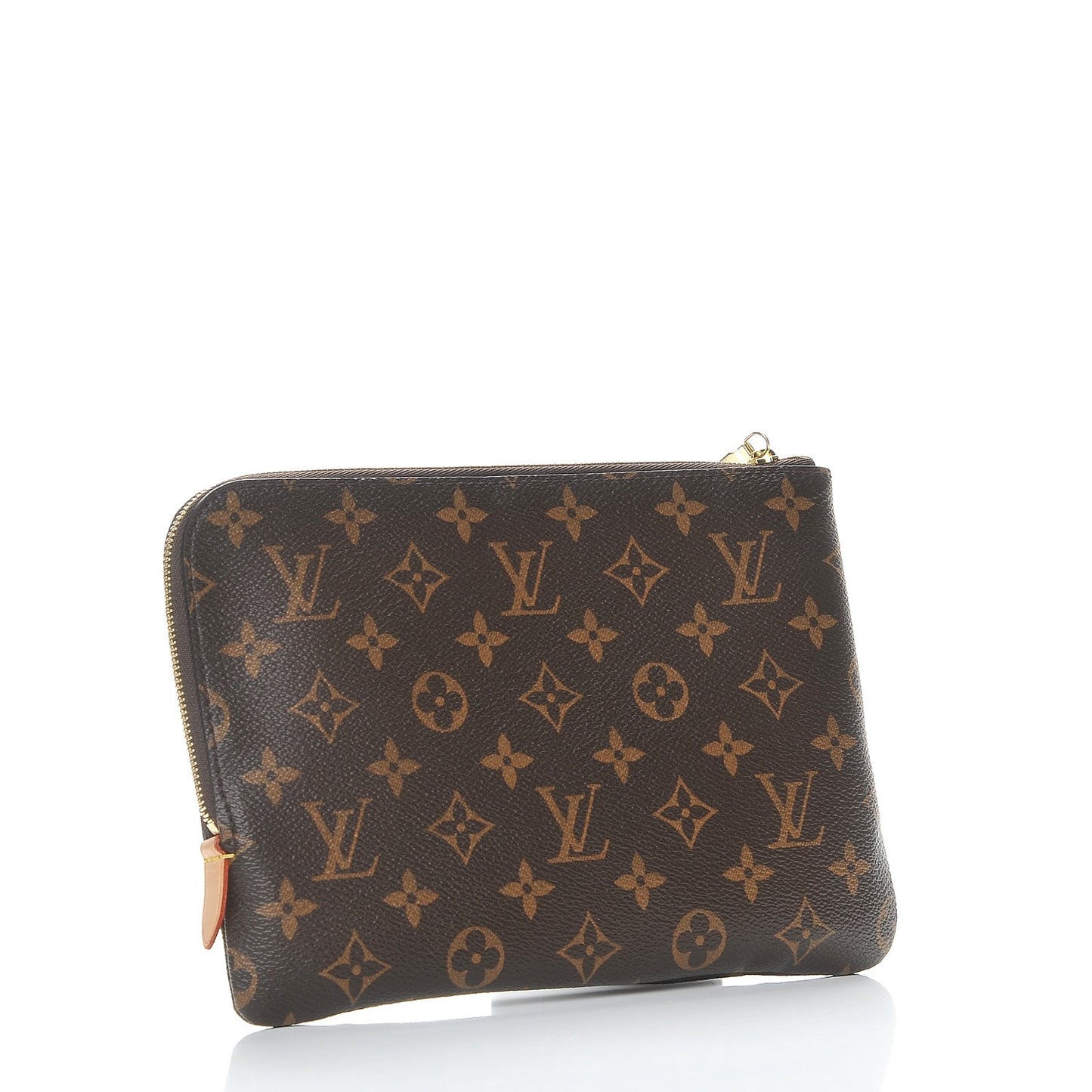 Monogram Etui Voyage PM Pouch