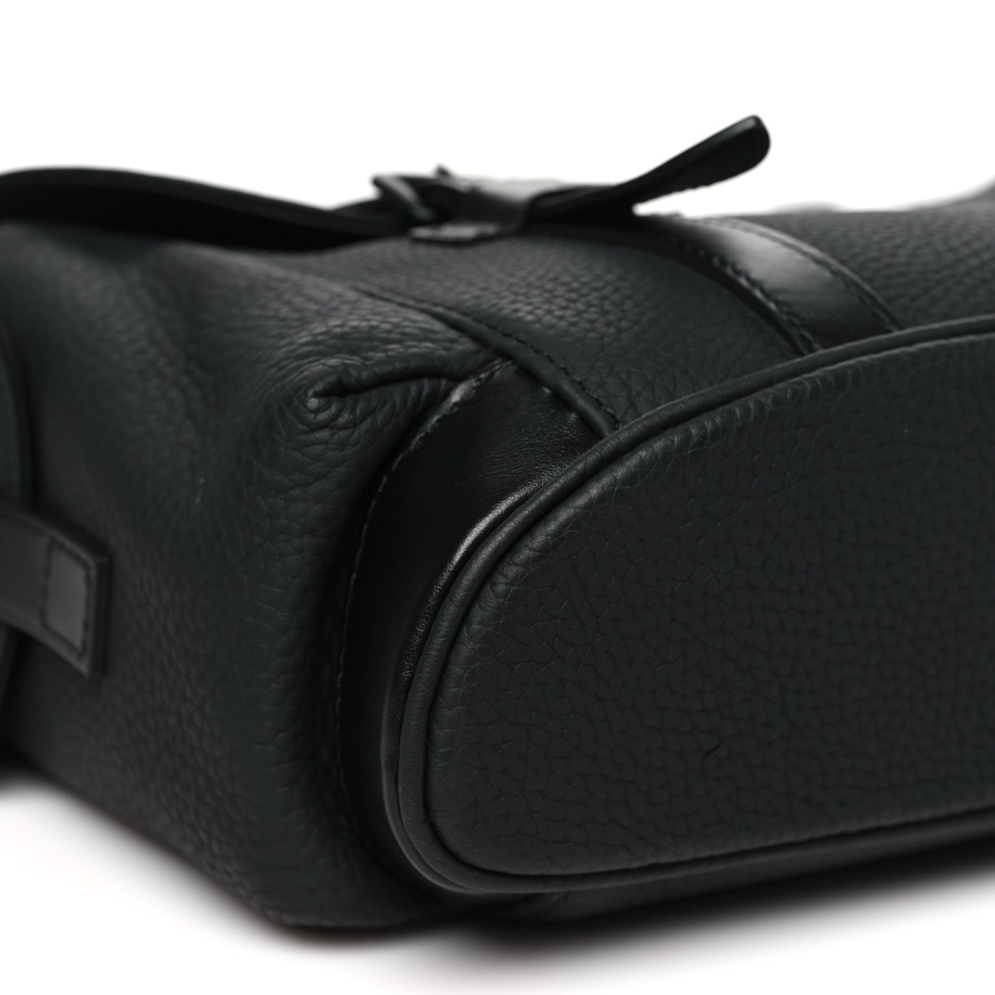 Taurillon Christopher Messenger Black
