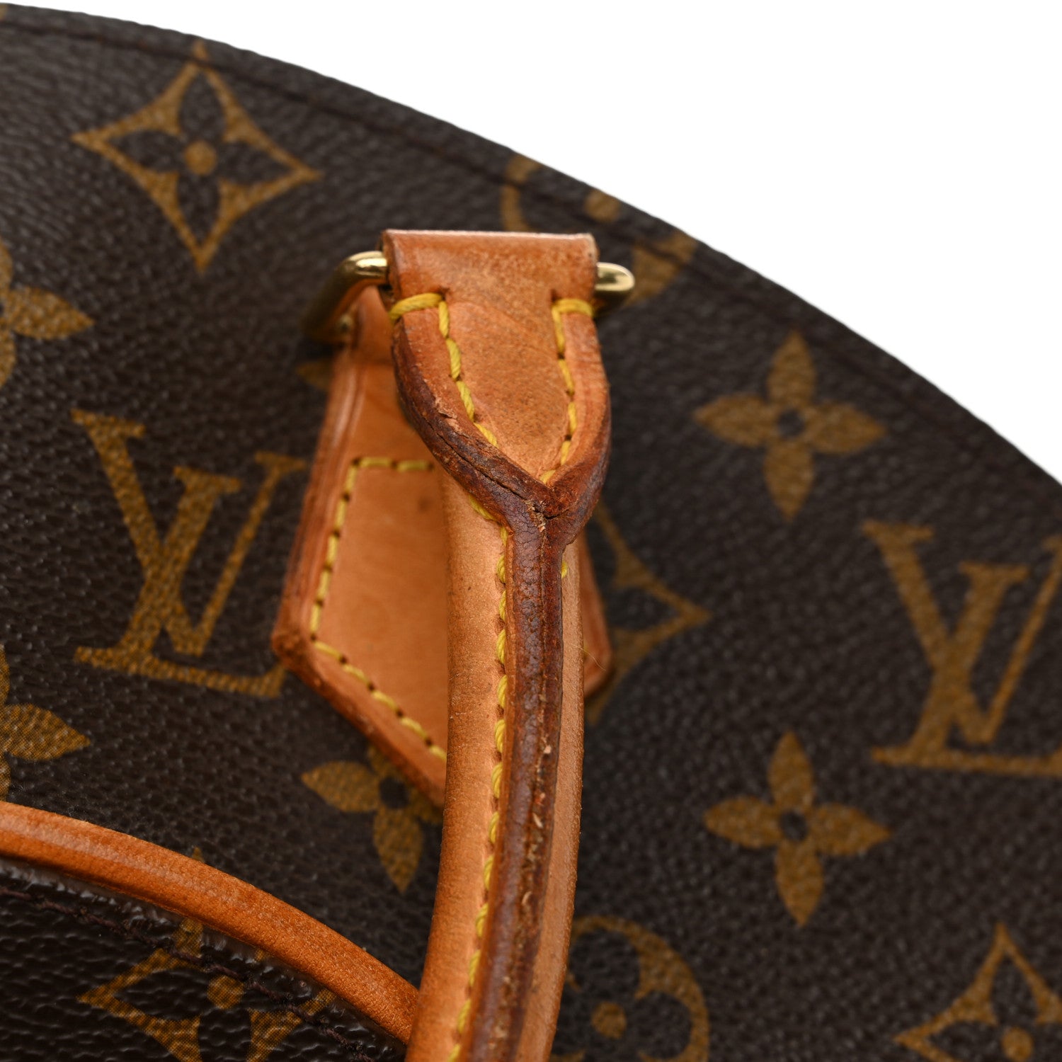 Louis Vuitton Monogram Ellipse MM 14 of 14