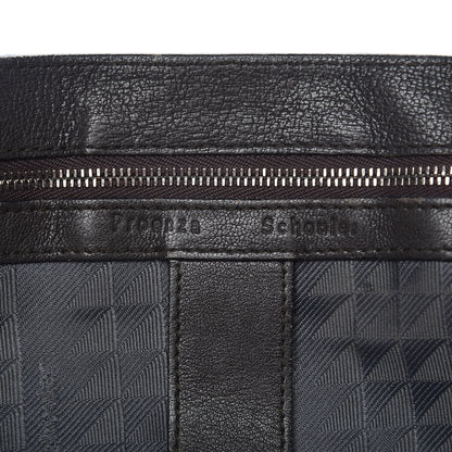Proenza Schouler Lambskin Medium PS1 Satchel Black 9 of 25