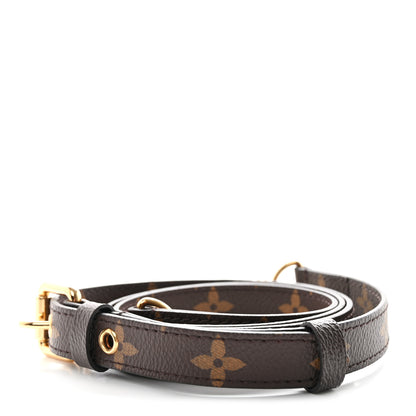 Louis Vuitton Monogram Metis 20mm Adjustable Strap 2 of 3