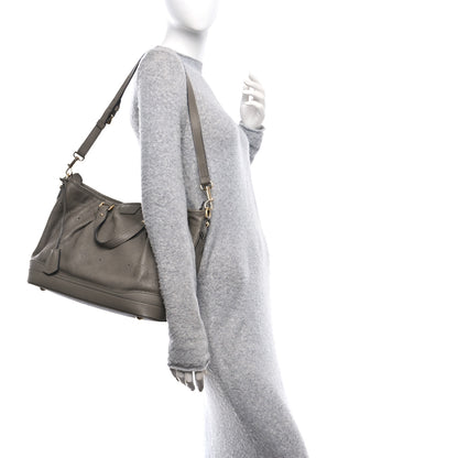 Louis Vuitton Mahina Stellar PM Poudre 2 of 9