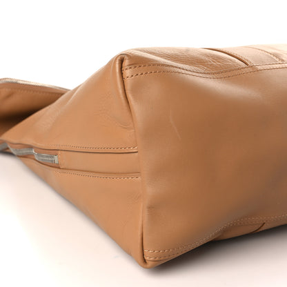 3.1 Phillip Lim Calfskin 31 Hour Bag Nude 7 of 8