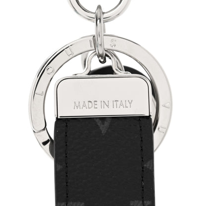 Louis Vuitton Reverse Monogram Eclipse Neo LV Club Bag Charm Key Holder 3 of 4