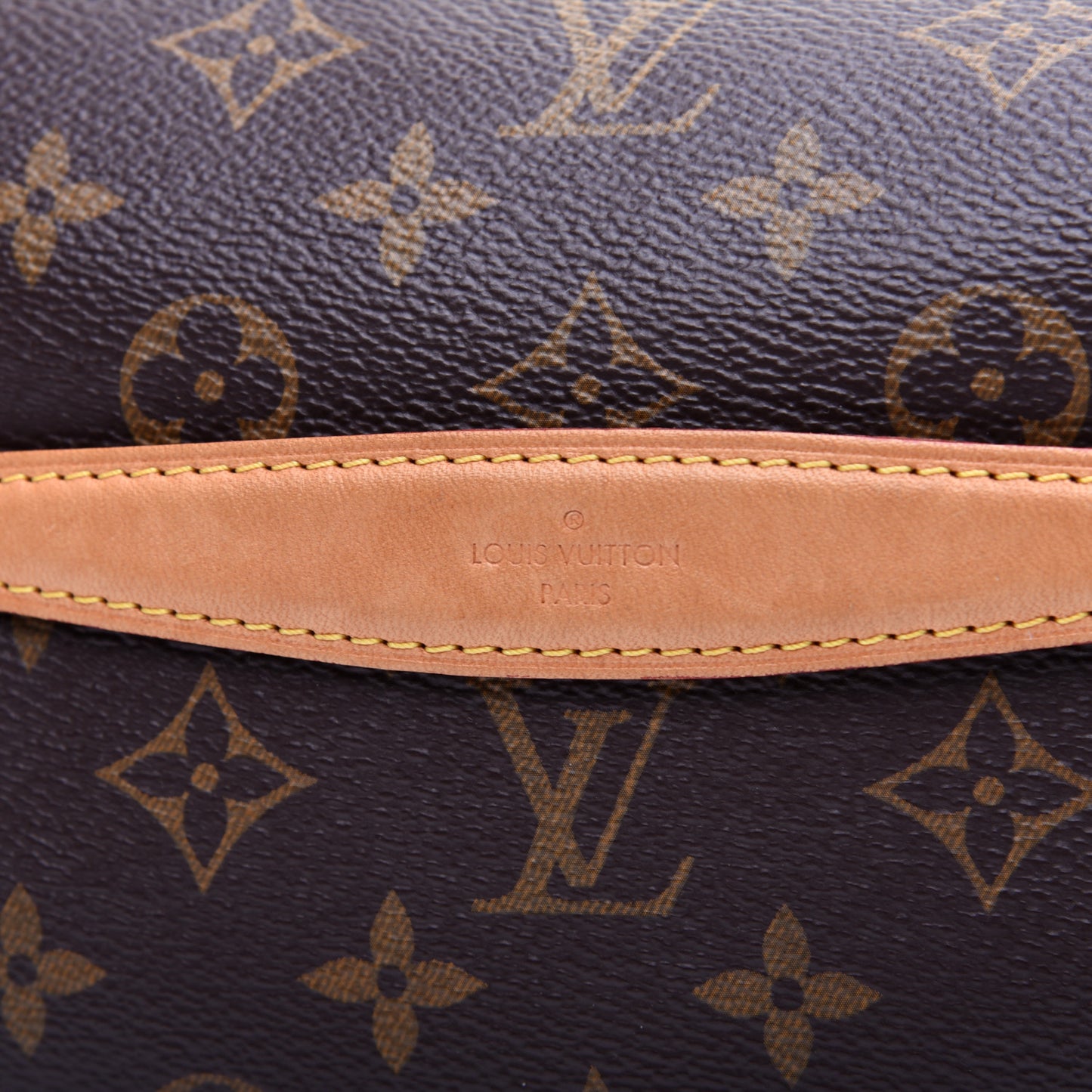 Monogram Bumbag