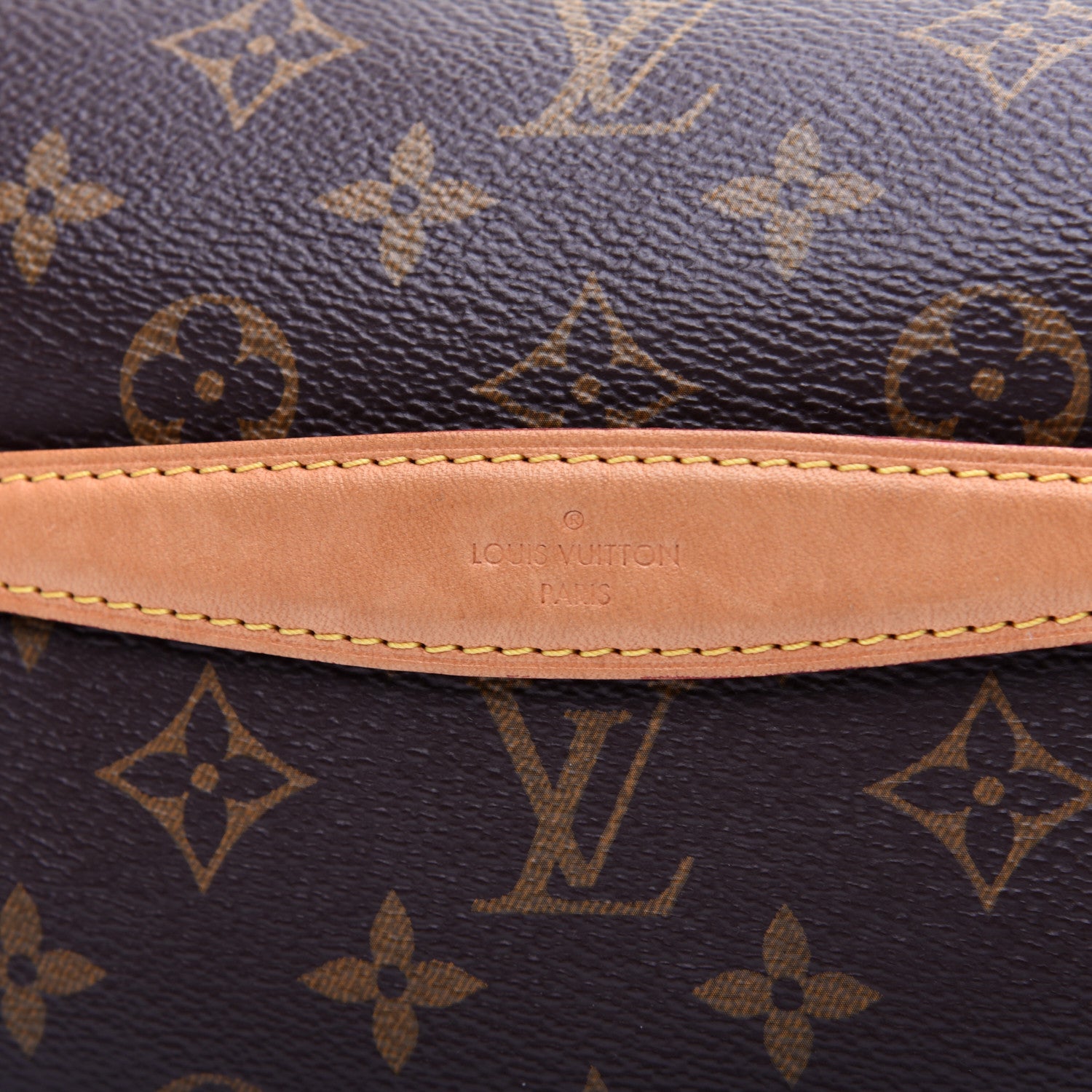 Louis Vuitton Monogram Bumbag 11 of 12