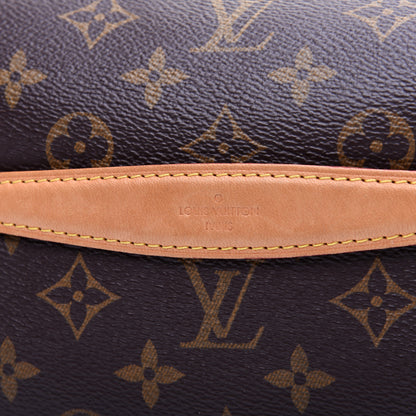Louis Vuitton Monogram Bumbag 11 of 12