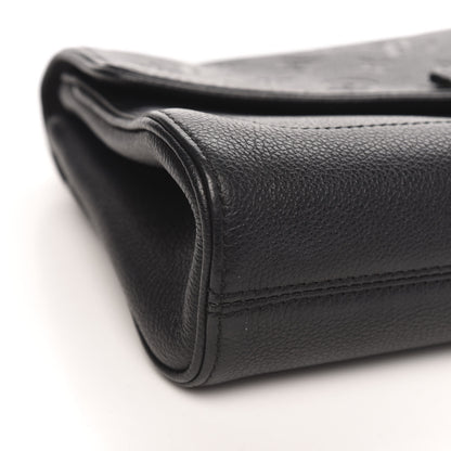 Louis Vuitton Empreinte Saint Germain PM Black 7 of 8