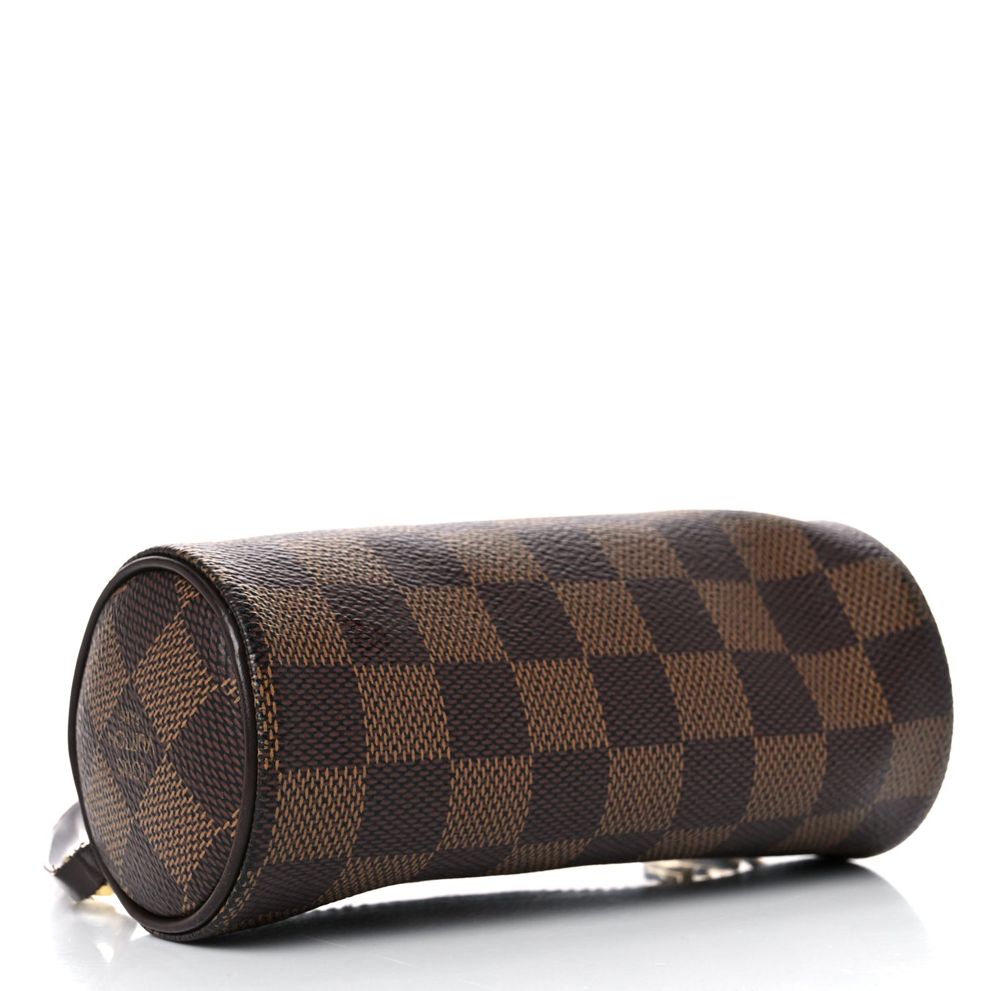 Damier Ebene Mini Papillon