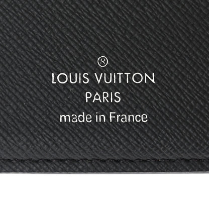Louis Vuitton Damier Graphite Amerigo NM Wallet 6 of 10
